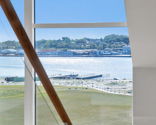 5 værelses lejlighed i Nørresundby