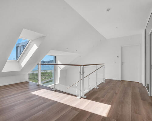 5 værelses lejlighed i Nørresundby