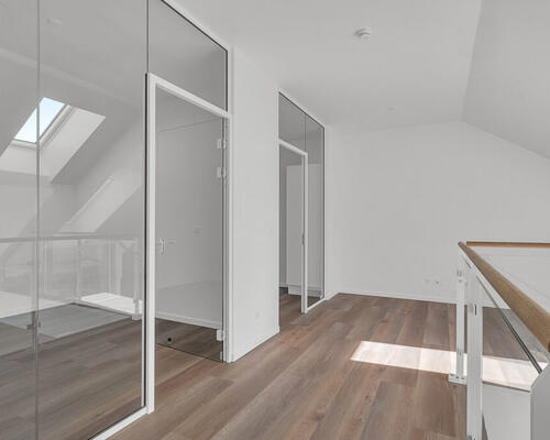 5 værelses lejlighed i Nørresundby