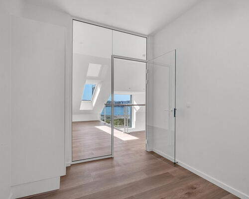 5 værelses lejlighed i Nørresundby