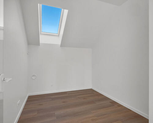 5 værelses lejlighed i Nørresundby