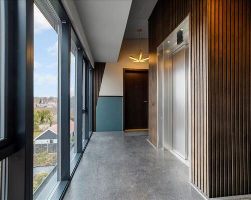 4 værelses lejlighed i Farum