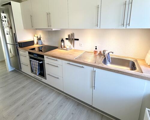 2 værelses lejlighed i Aalborg