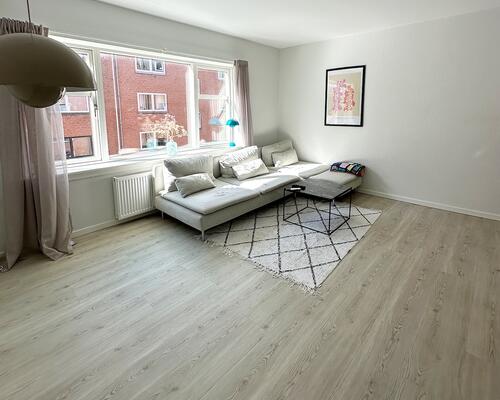 2 værelses lejlighed i Aalborg