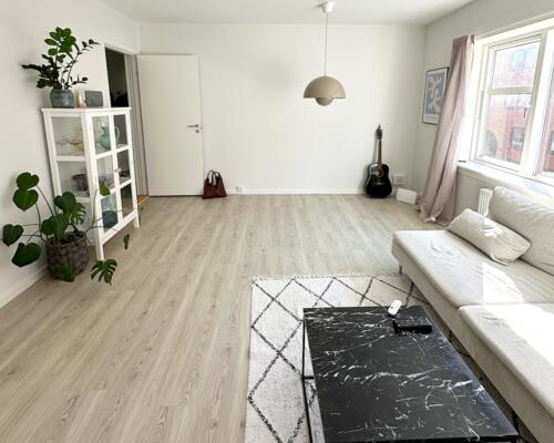 2 værelses lejlighed i Aalborg