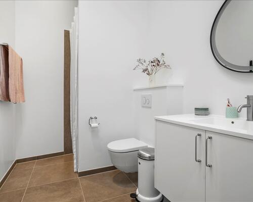 4 værelses lejlighed i Farum