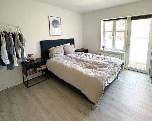 2 værelses lejlighed i Aalborg