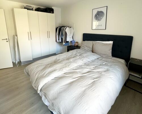 2 værelses lejlighed i Aalborg