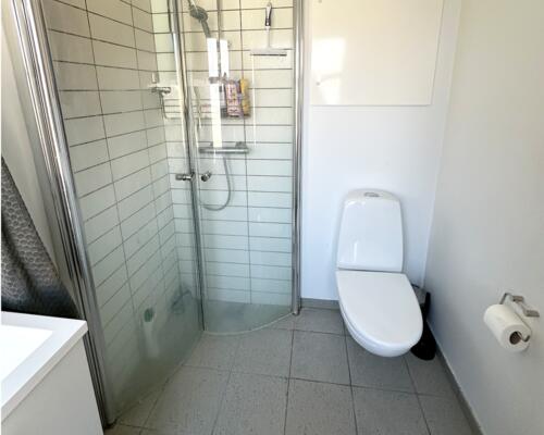 2 værelses lejlighed i Aalborg