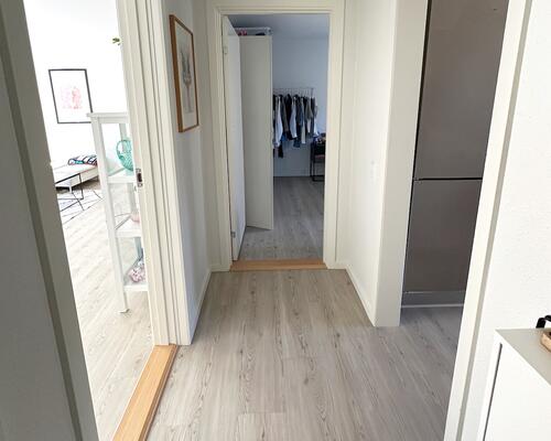 2 værelses lejlighed i Aalborg