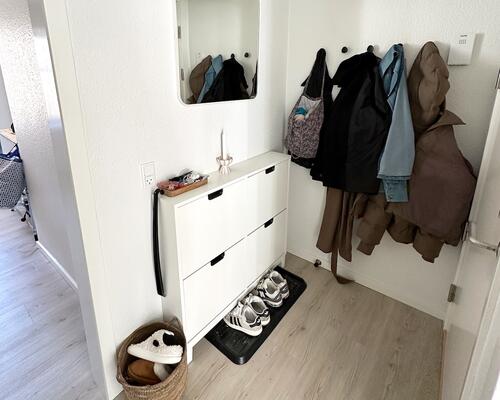 2 værelses lejlighed i Aalborg