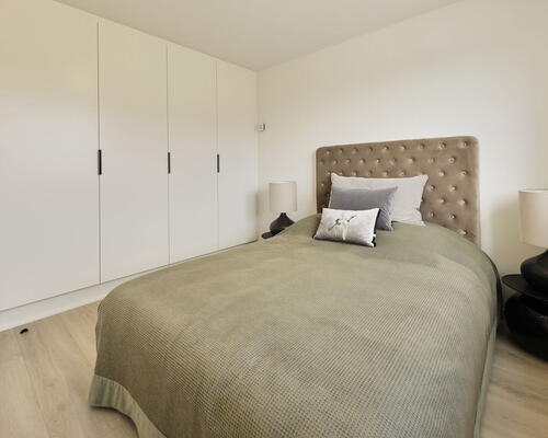 3 værelses hus i Odder