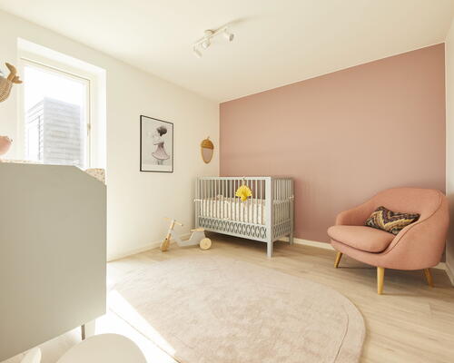 3 værelses hus i Odder