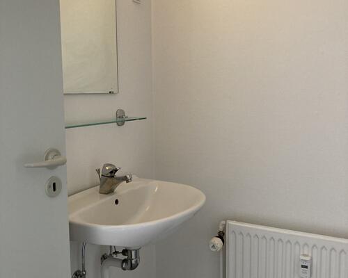 2. værelses lejlighed i naturrigt og fredeligt område