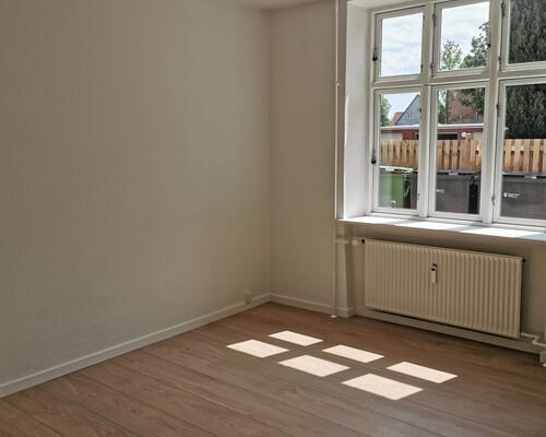 4 værelses lejlighed i Middelfart