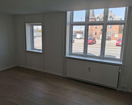 4 værelses lejlighed i Middelfart