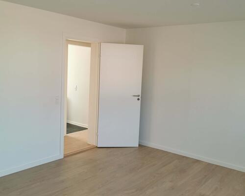 4 værelses lejlighed i Middelfart