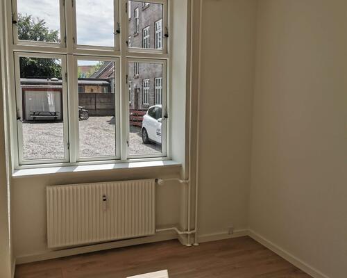 4 værelses lejlighed i Middelfart