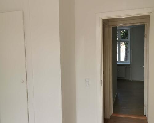 4 værelses lejlighed i Middelfart