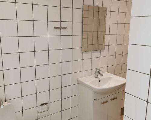 4 værelses lejlighed i Middelfart