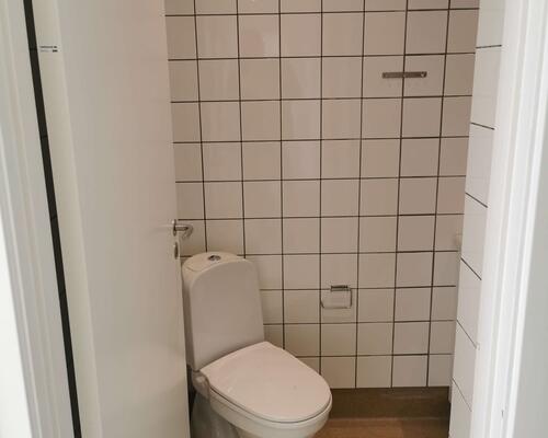 4 værelses lejlighed i Middelfart