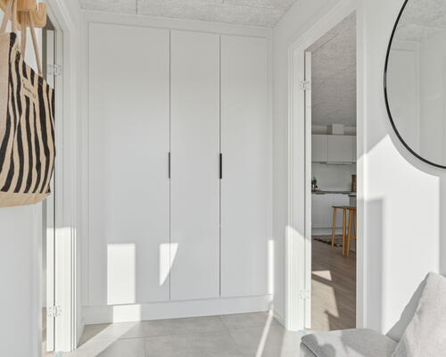 3 værelses hus i Stenlille