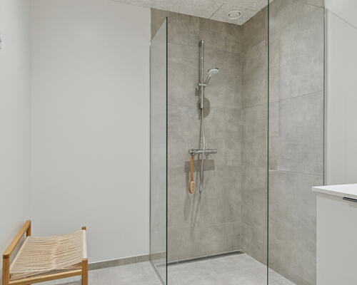 3 værelses hus i Stenlille