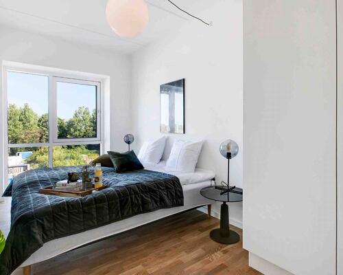 2 værelses lejlighed i Brøndby