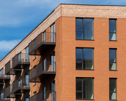 4 værelses lejlighed i København S