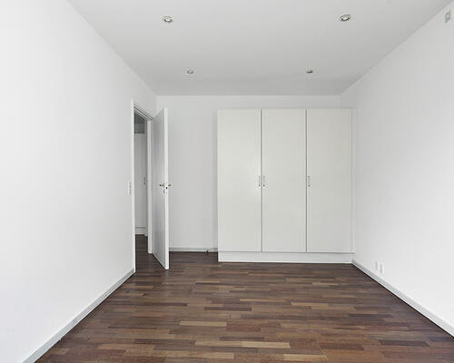 3 værelses lejlighed i Frederiksberg C