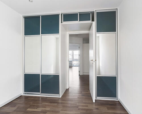 3 værelses lejlighed i Frederiksberg C