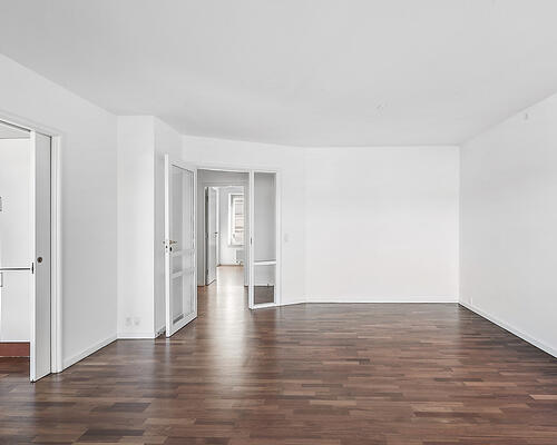 3 værelses lejlighed i Frederiksberg C