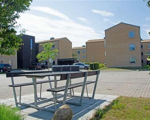 1 værelses lejlighed i Horsens