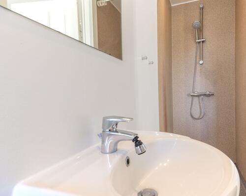 Hyggelig lejlighed i hjertet af Nørresundby - husdyr tilladt