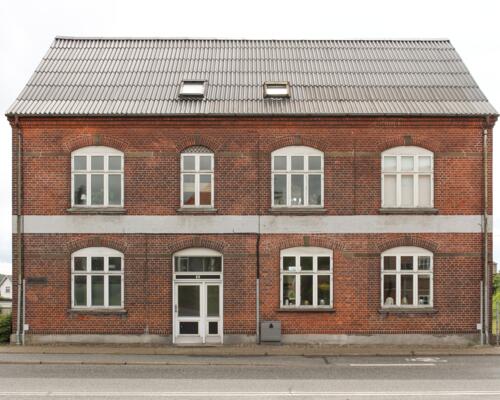 Hyggelig lejlighed i hjertet af Nørresundby - husdyr tilladt