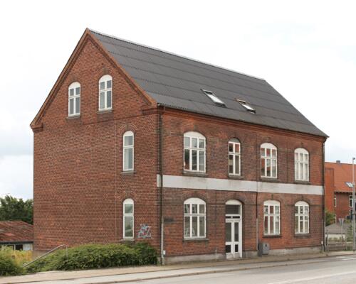 Hyggelig lejlighed i hjertet af Nørresundby - husdyr tilladt