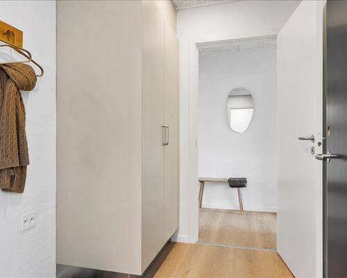 2 værelses lejlighed i Augustenborg