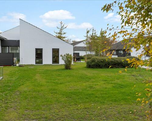 2 værelses lejlighed i Augustenborg