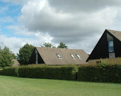 2 værelses lejlighed i Nørre Alslev