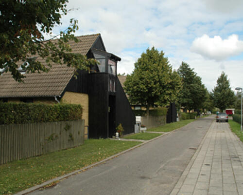 2 værelses lejlighed i Nørre Alslev