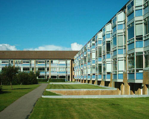 3 værelses lejlighed i Rødby