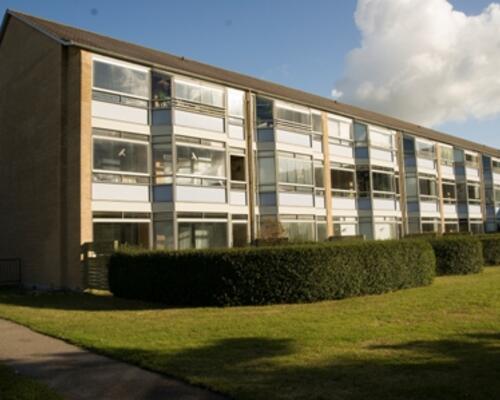 3 værelses lejlighed i Rødby