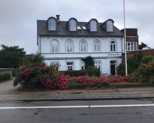 Lækker 3-værelses lejlighed