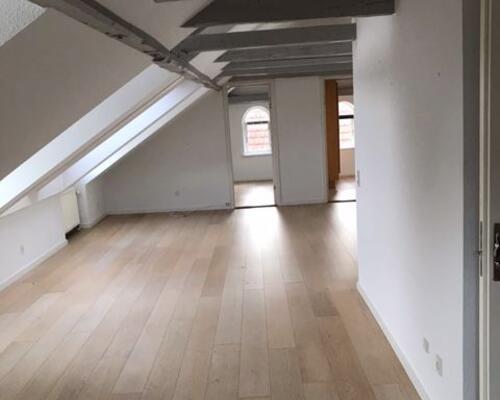 Lækker 3-værelses lejlighed