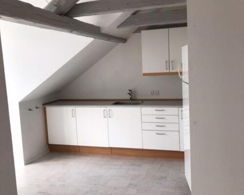 Lækker 3-værelses lejlighed