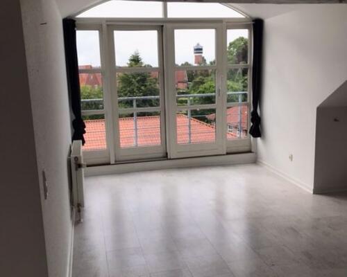 Lækker 3-værelses lejlighed