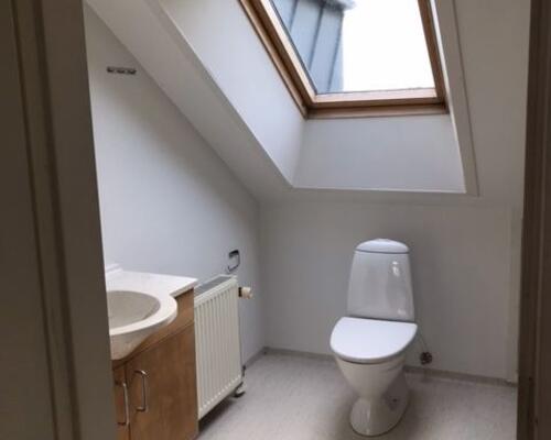 Lækker 3-værelses lejlighed