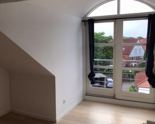 Lækker 3-værelses lejlighed