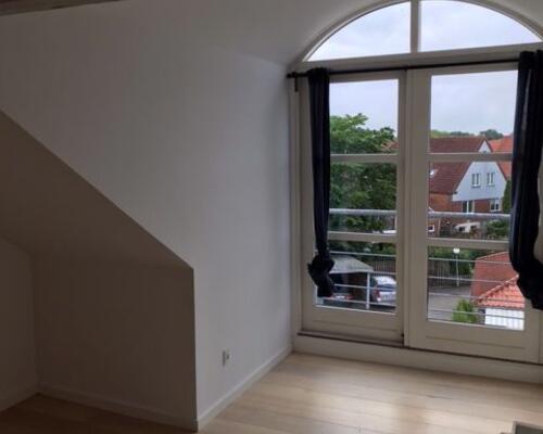 Lækker 3-værelses lejlighed