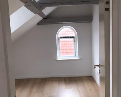 Lækker 3-værelses lejlighed